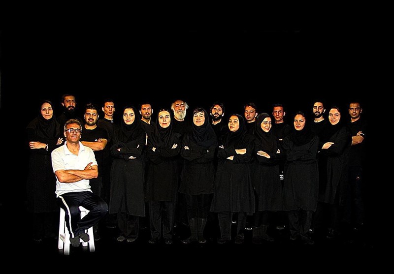 نخستین دوره جشنواره ملی پانتومیم ایران برگزار می‌شود