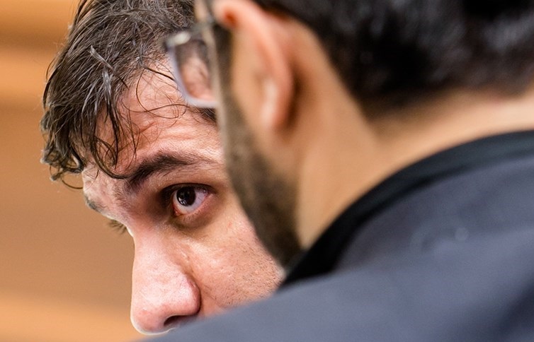 قاضی مسعودی مقام: پولشویی در سریال شهرزاد را آینده مشخص می‌کند