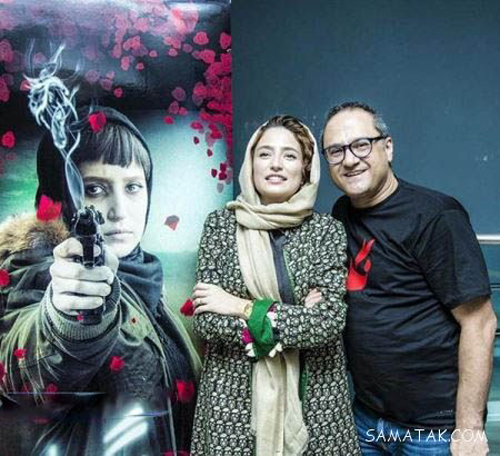 تصمیم حساس آقا و خانم ج