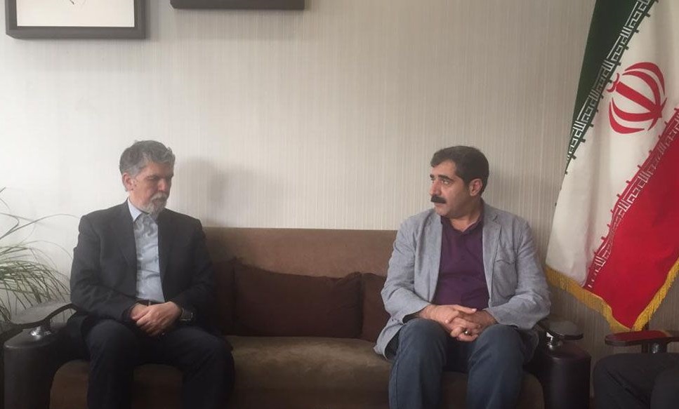 تئاتر شهر در جستجوی آرامشی پایدار