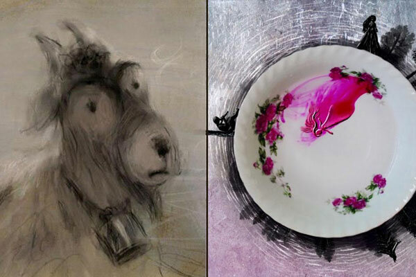 جشنواره «زاگرب» پذیرای ۲ انیمیشن ایرانی شد