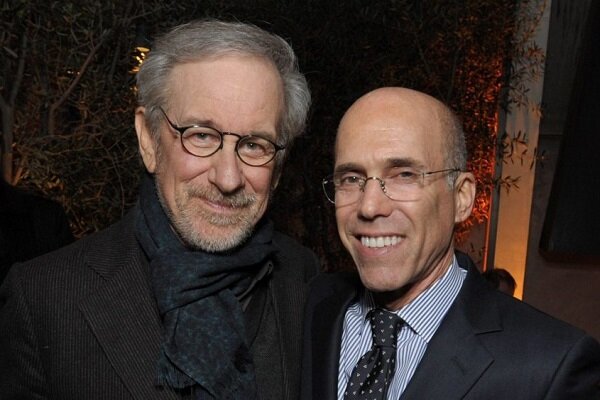 اسپیلبرگ سریال ترسناک ویژه تماشا در گوشی‌های هوشمند می‌سازد