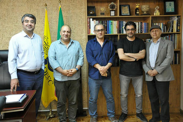 معرفی اعضای شورای فیلم‌های سینمایی تجربی «مرکز گسترش»