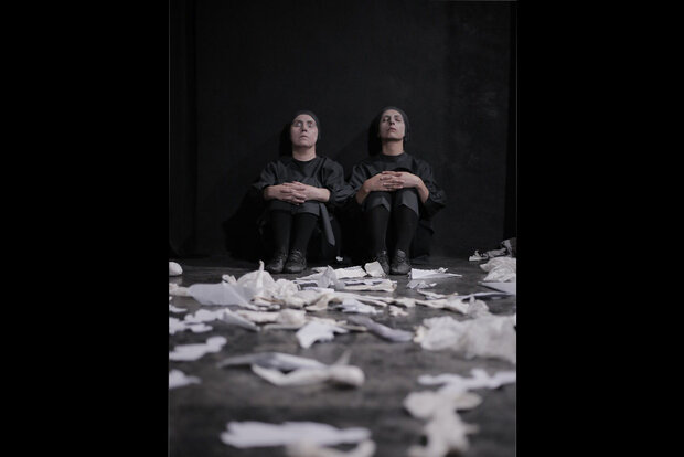 فریبا رئیسی پس از ۱۲ سال به تئاتر بازمی‌گردد/ اجرا در شهر رشت