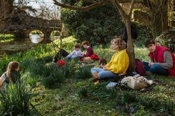 فیلم‌های افتتاحیه و اختتامیه جشنواره لوکارنو معرفی شد