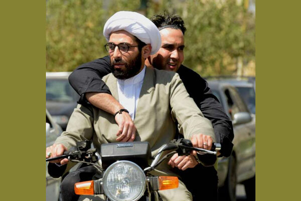 «سلام علیکم حاج آقا» مرداد اکران می شود/«موهای ژولیده» را می‌سازم