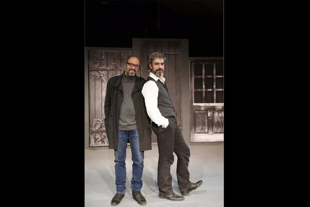 همکاری مجدد مهدی پاکدل با ایمان افشاریان در «فرانکنشتاین»