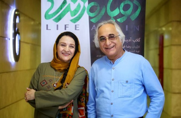 بهترین تبلیغات برای هر فیلمی مخاطبان آن هستند