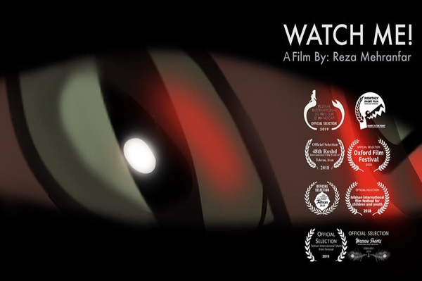 «منو ببین» دوباره به روسیه می‌رود