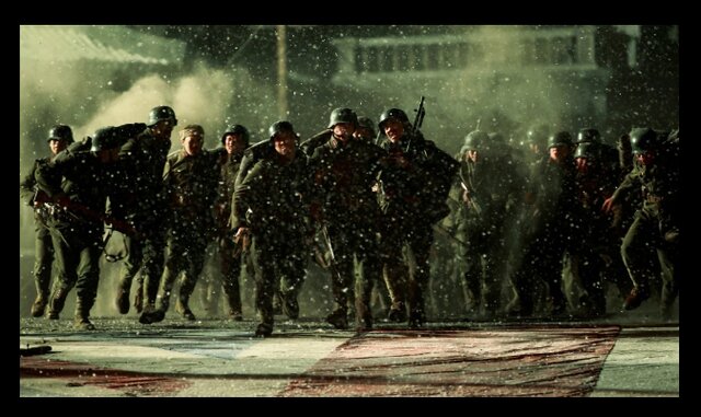 جلوگیری از نمایش فیلم افتتاحیه جشنواره شانگهای