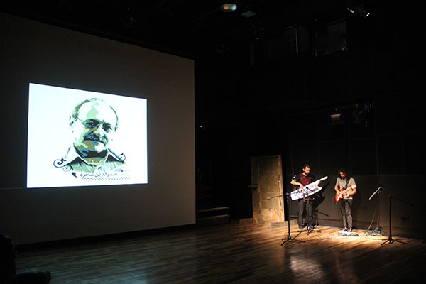 هنر مهجور مانده،هنرمند هم مهجور مانده!