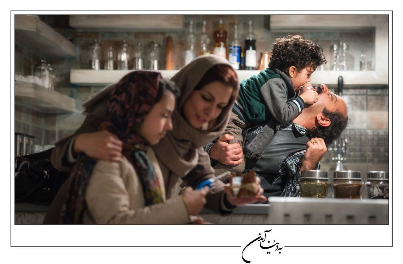 نگاهی به فیلم «به دنیا آمدن»/ «یک‌بار برای همیشه» در طبقه متوسط!