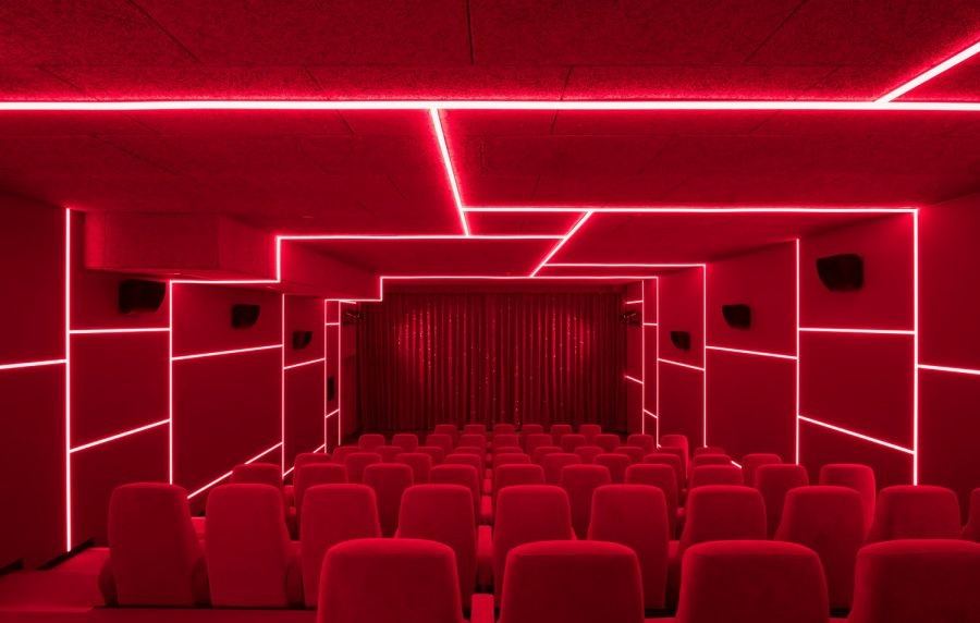 پادشاه فصل پرفروش سینما پادشاه فصل پرفروش سینما