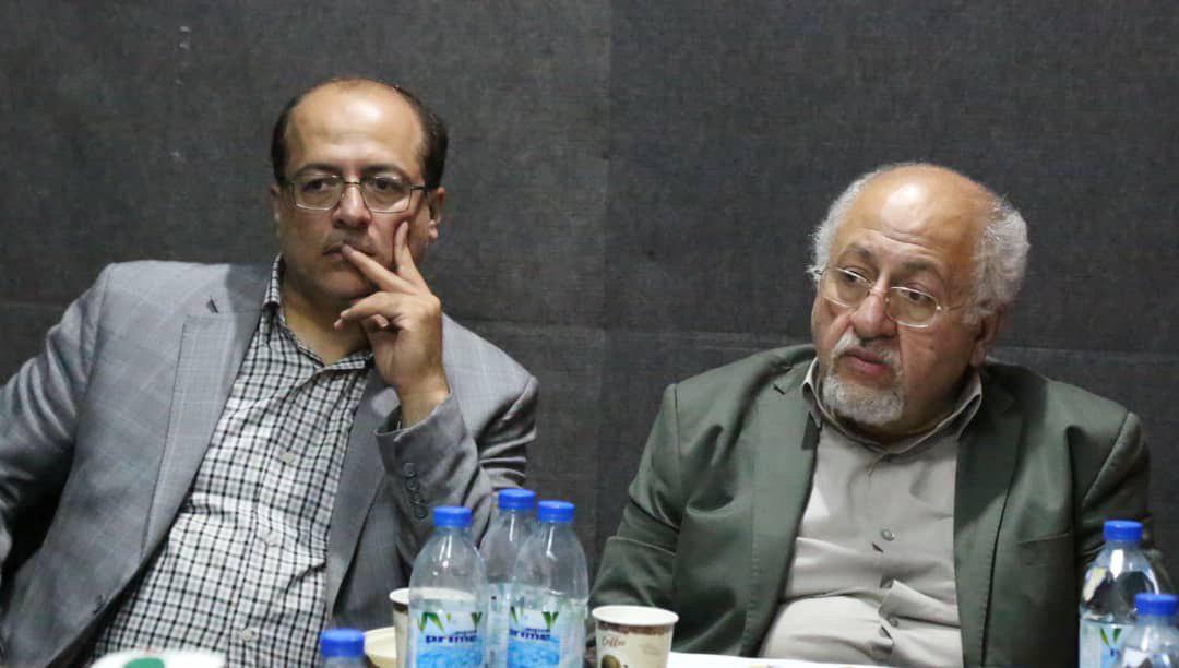 وعده رئیس کمیسیون فرهنگی شورا برای تعیین حریم و مالکیت تئاتر شهر/ ارائه تسهیلات به نمایش‌های روی صحنه و سالن‌های خصوصی