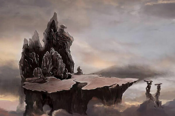 «همیشه گمشده‌ای هست» ساخته می شود/ جدال مرد لجنی با مرد درختی