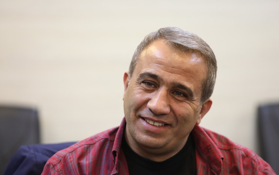 دبیر دهمین جشن مستقل فیلم کوتاه انتخاب شد