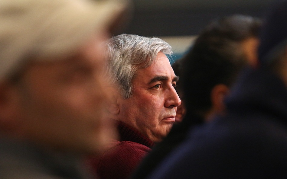 گمانه‌زنی‌ها برای حضور ابراهیم حاتمی‌کیا در سی و هشتمین جشنواره فیلم فجر