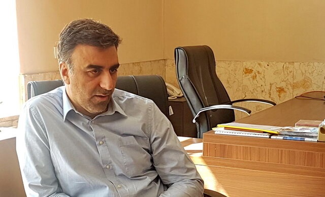 پاسخ داروغه‌زاده به ماجرای فیلم تبریزی در کرمان