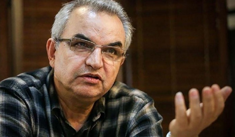 روایت کارگردان هزارپا از سینمای کمدی ایران و ابتذال در آن روایت کارگردان هزارپا از سینمای کمدی ایران و ابتذال در آن