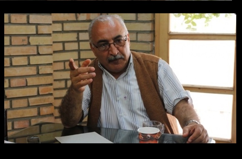 طالبی‌نژاد: چرا زنان به پشت دوربین مهاجرت کرده‌اند؟