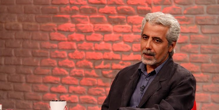 اقتصاد سینمای ایران برای پرداختن به موضوعات تاریخی نحیف است