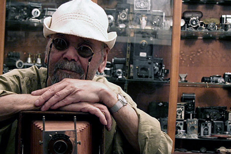 حافظه مجسّم سینمای ایران