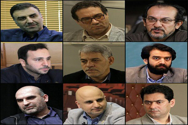 تشکیل شورای جشنواره‌ها در سازمان سینمایی