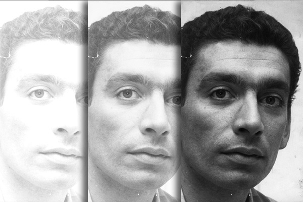 عمر کوتاهی که خالق شهرقصه را خاموش کرد عمر کوتاهی که خالق شهرقصه را خاموش کرد