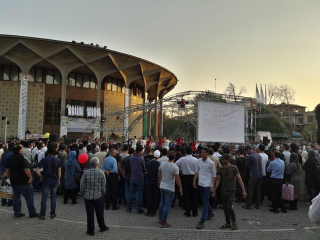 چالش بلیت «مهمان» در تئاتر به روایت چند کارگردان