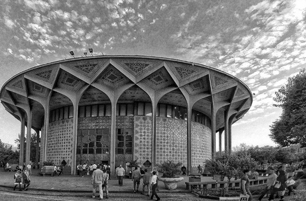 تالارهای نمایشی تئاترشهر جمعه هفتم تیر اجرایی ندارند