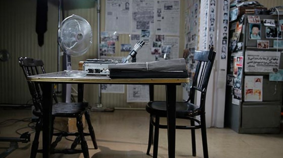 مروری بر فيلم «ترور سرچشمه» ساخته‌ محمدحسين مهدويان/ احضار تاريخ در يك اتاق دربسته