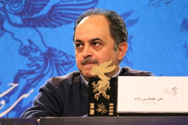 ساختار «خانه سینما» پیر شده است/ صنف نباید نیازمند پول دولت باشد