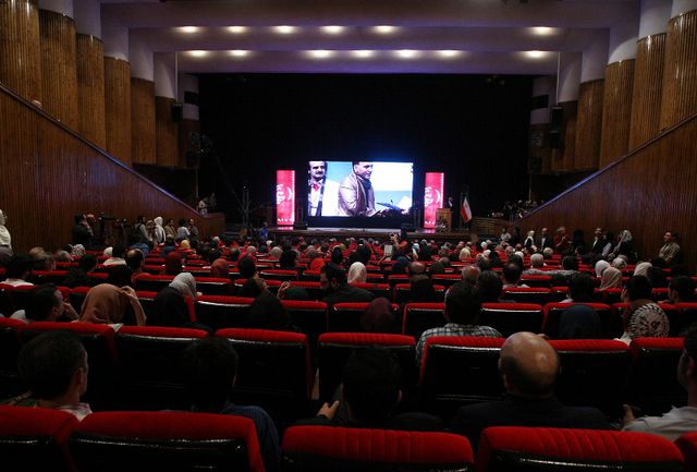 «اکران۹۸» به روایت شکستخوردگان/فیلمهایی در حسرت ۱۰هزار مخاطب! «اکران۹۸» به روایت شکستخوردگان/فیلمهایی در حسرت ۱۰هزار مخاطب!