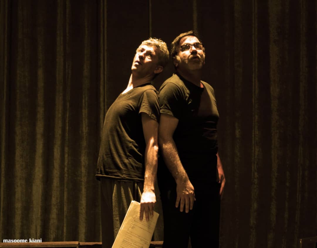 آغاز فروش بلیت «چشم به راه میرغضب» 