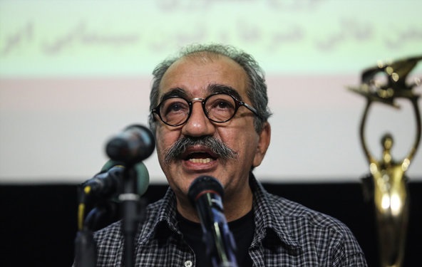 انجمن فیلمبرداران دچار روزمرگی نمی‌شود/ تصمیم‌گیری برای انتخابات