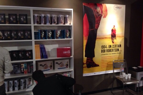 جشنواره لومیر فرانسه از فیلم‌های بازسازی شده تجلیل می‌کند