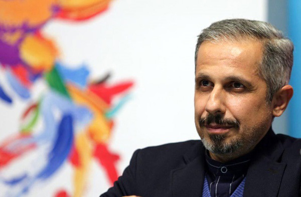 دلیل تغییر شخصیت اصلی زهرمار از روحانی به مداح چه بود؟ / نمی‌توان مشکلات جامعه را ندید