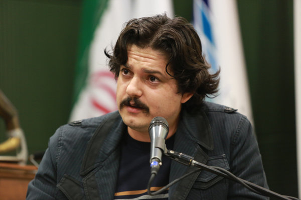 «برفک» به شیراز رسید