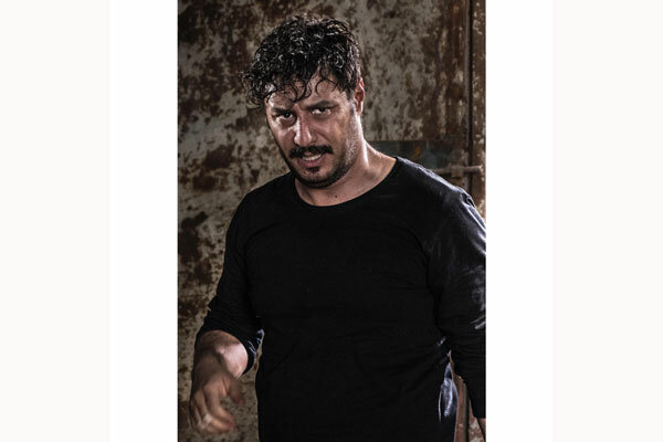 فیلمبرداری «دوزیست» به پایان رسید/ اولین تصویر از فیلم