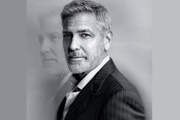 جورج کلونی فیلم آخرالزمانی می‌سازد/ دانشمند تنها در قطب شمال