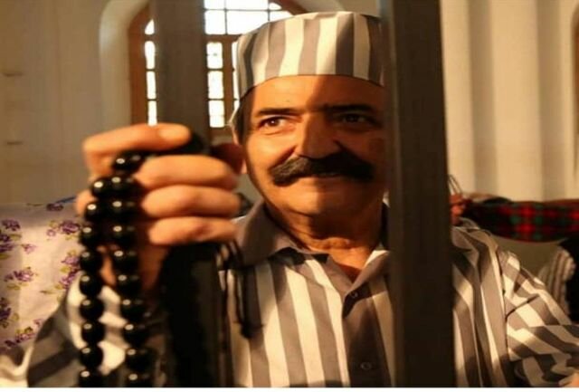 پیکر بازیگر قدیمی سینما فردا تشییع می‌شود