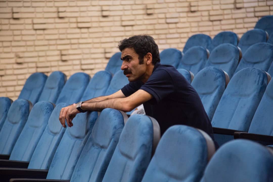 همچنان می‌توان به روش و شکل نمایش ایرانی اتکاء کرد