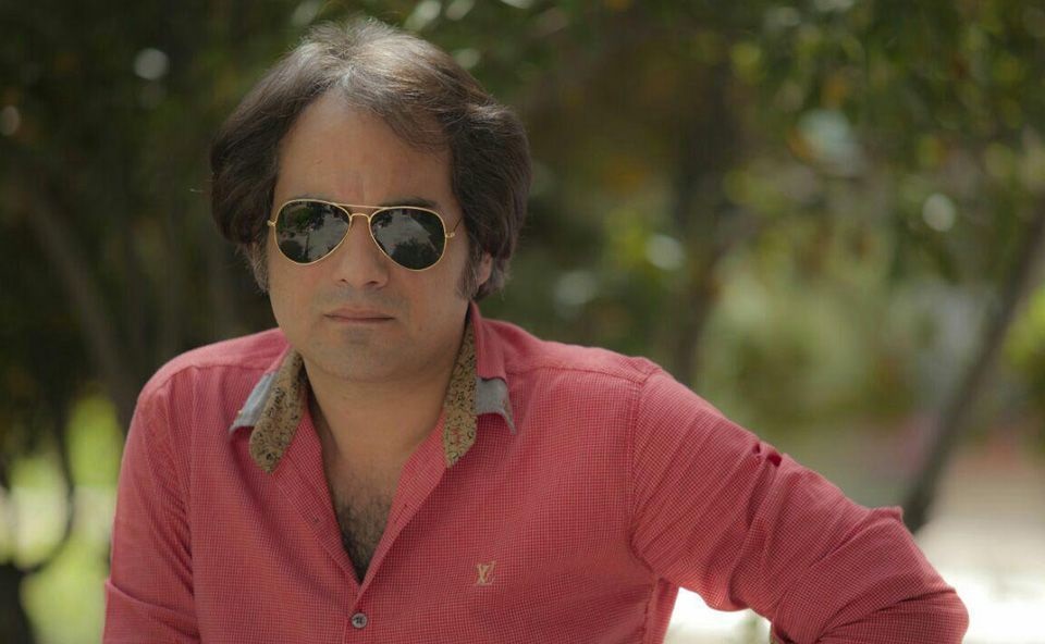 حمیدرضا صفار رییس انجمن هنرهای نمایشی استان تهران شد