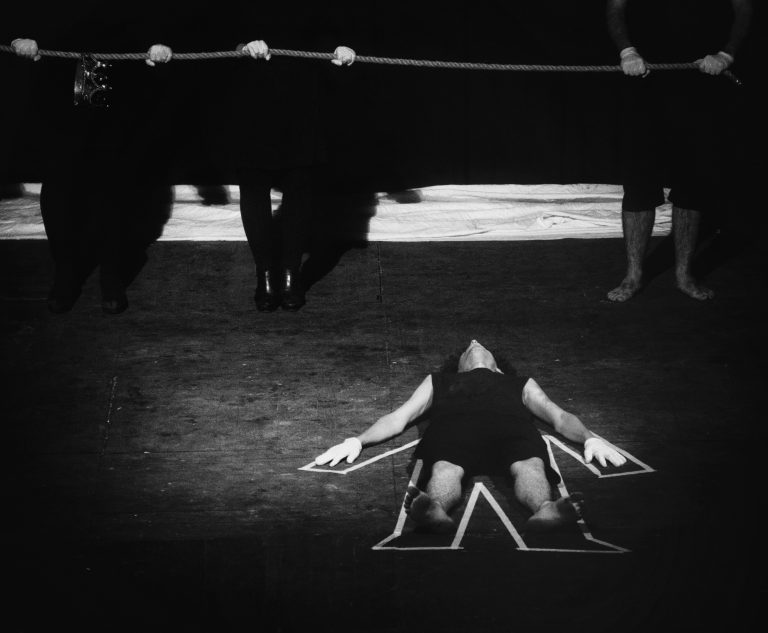 «خون مردگی» از الف در تبریز تا پروکانترا لهستان