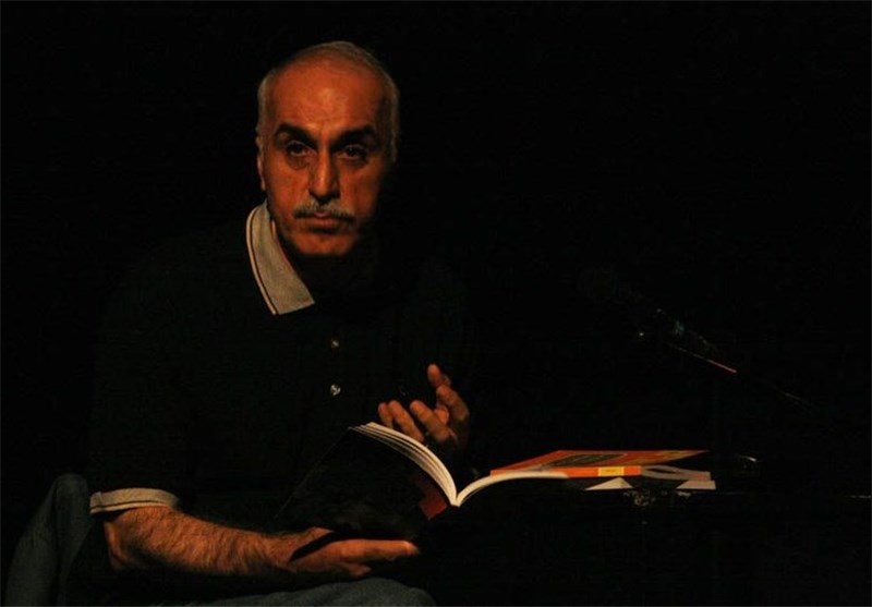 مودبیان: تعزیه دراماتیک‌ترین هنر نمایشی در ایران است