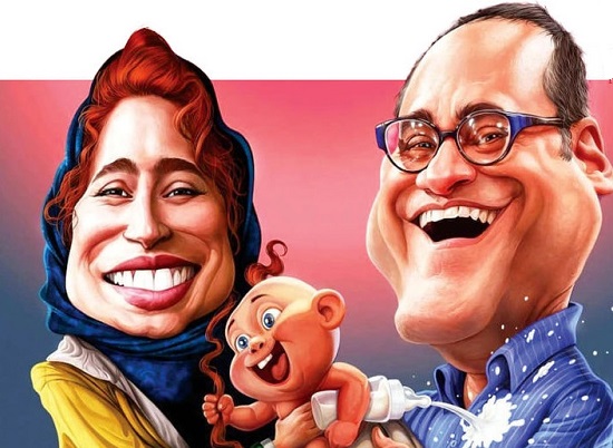 آدرس اشتباه نرویم؛ نه «رامبد» مقصر است، نه «نگار»!