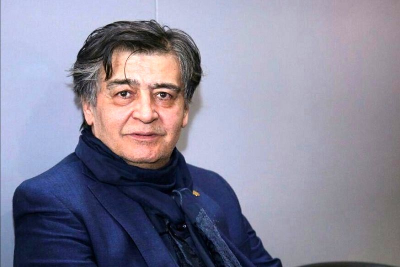 رضا رویگری کارگردان تئاتر می شود