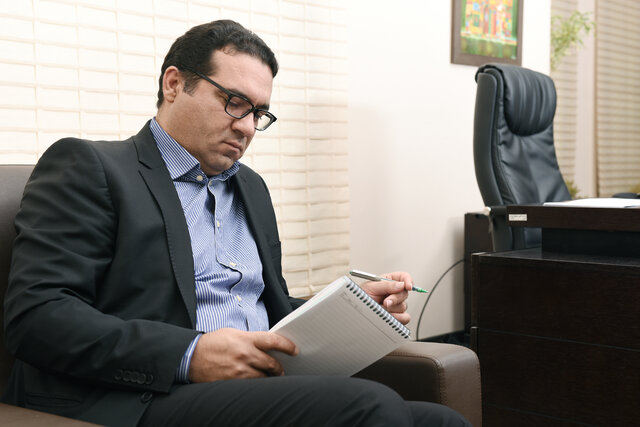 این مسئولیت یک حکم نظارتی است