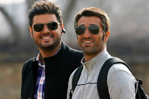 «خوب، بد، جلف۲» کلید خورد/ همکاری مجدد زوج درخشانی و جمشیدی