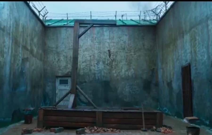 نگاهی به فيلم «سرخپوست»، ساخته نيما جاويدی/ شبح زندان قانون